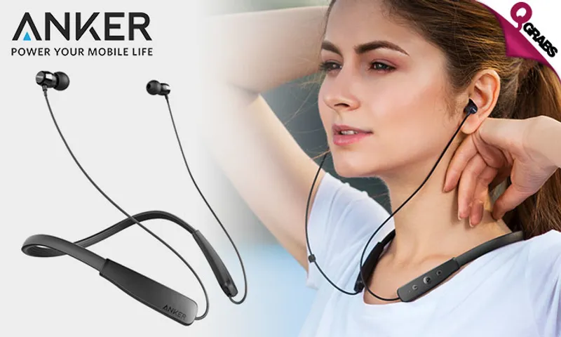 Anker Soundbuds Lite!